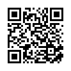 滨州车海拾贝二手车有限责任公司移动站二维码