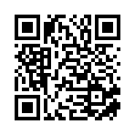 滨州兰芝果业有限公司移动站二维码