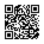 四川泓霖劳务服务有限公司移动站二维码