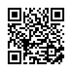 昆明香琪柏商贸有限公司移动站二维码