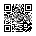 丹东青梧文化传媒有限公司移动站二维码