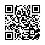 滨州康城棉纱销售有限公司移动站二维码