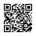 内蒙古国畅物流有限公司移动站二维码