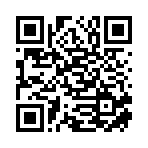 临沂清朋贝商贸有限公司移动站二维码