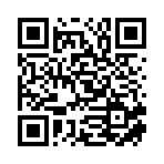 安岳启听医疗器械有限公司移动站二维码