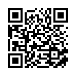 沈阳乔松机动车检测有限公司移动站二维码