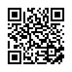 唐河县普鑫电子科技有限公司移动站二维码