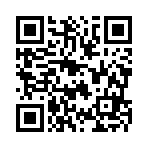 沈阳盈旺电竞网络文化传媒有限公司移动站二维码