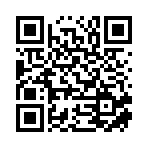 枣庄金澜文化传媒有限公司移动站二维码