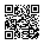 葫芦岛阿罗食品商贸有限公司移动站二维码