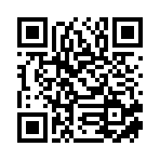 浦城兴鑫商贸有限公司移动站二维码