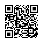 朝阳县潮流鑫晴商贸有限公司移动站二维码