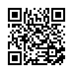 滨州市鹏旭物流运输有限公司移动站二维码