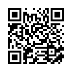 蒙阴旭宏物流有限公司移动站二维码