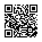 唐山海港区咸昱物流有限责任公司移动站二维码