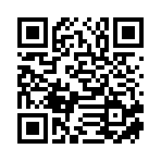 阜阳市仁艾生物科技有限公司移动站二维码