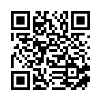 广州桦心商贸有限公司移动站二维码