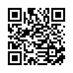 沈阳星焱建筑安装工程有限公司移动站二维码