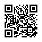 衡阳澳思特日化有限公司移动站二维码