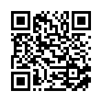 宁夏陇山行生态旅游有限公司移动站二维码