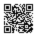 隆回拾光云选电子商务有限公司移动站二维码