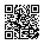 赤峰云翊信息咨询服务有限公司移动站二维码