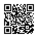 沈阳鸿伽贸易有限公司移动站二维码