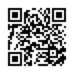 内蒙古华疆物流有限公司移动站二维码