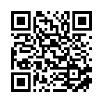 武夷山市岩创科技有限公司移动站二维码