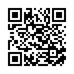 内蒙古喆辰建筑工程有限责任公司移动站二维码