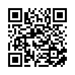 莒南鑫达机电安装有限公司移动站二维码