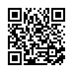 太原百御香贸易有限公司移动站二维码