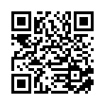 陕西冠展利晶工贸有限责任公司移动站二维码