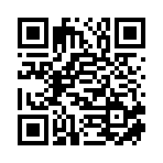 山西亿达绿环新材料科技有限公司移动站二维码
