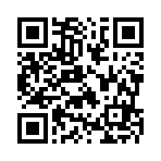 锦屏县泓晖广告工程有限公司移动站二维码