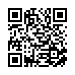 颍上投发环境科技有限公司移动站二维码