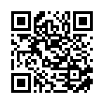 湖北楚曜文化传媒有限公司移动站二维码