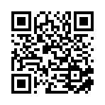 乌海市金森木业有限责任公司移动站二维码