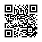 赤峰盈新轮胎销售有限公司移动站二维码