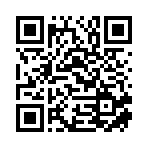 江西岁花村酒业有限公司移动站二维码