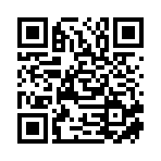 郴州通煜贸易有限公司移动站二维码