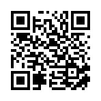 锦州昂驰汽车服务有限公司移动站二维码