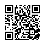 蒲城浩东体育文化传媒有限公司移动站二维码