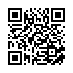 呼和浩特市融源污水处理有限公司移动站二维码