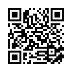 榆林华贸联跨境电商有限公司移动站二维码