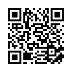 内蒙古朗桦通信工程有限公司移动站二维码