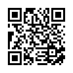 郴州京奥汽车服务有限公司移动站二维码