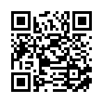 四川闪闪速瀛物流有限公司移动站二维码