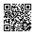 玉溪绿境森活环境工程有限公司移动站二维码