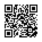 鞍山宠香道企业管理有限公司移动站二维码